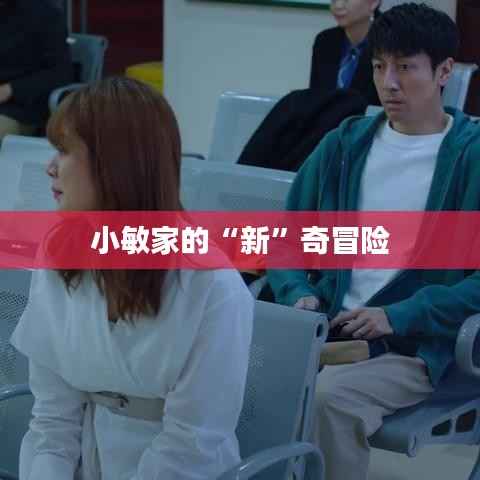 小敏家的“新”奇冒险