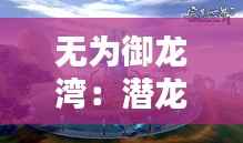 无为御龙湾：潜龙在渊，热浪席卷