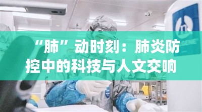 “肺”动时刻：肺炎防控中的科技与人文交响曲