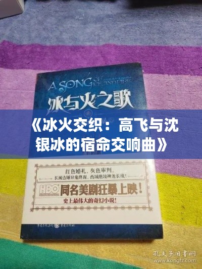《冰火交织：高飞与沈银冰的宿命交响曲》