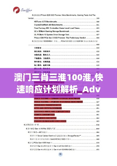 澳门三肖三淮100淮,快速响应计划解析_Advanced8.560