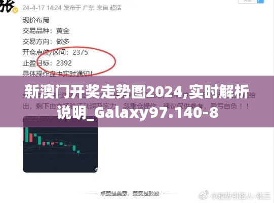 新澳门开奖走势图2024,实时解析说明_Galaxy97.140-8