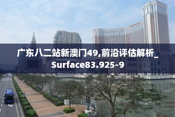 广东八二站新澳门49,前沿评估解析_Surface83.925-9