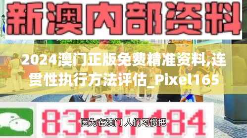 2024澳门正版免费精准资料,连贯性执行方法评估_Pixel165.194-7