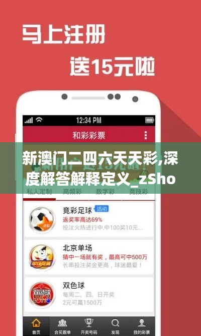 新澳门二四六天天彩,深度解答解释定义_zShop71.589-2