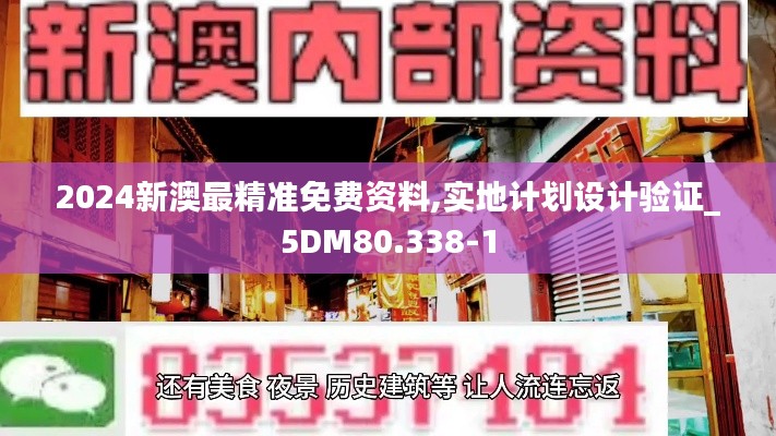 2024新澳最精准免费资料,实地计划设计验证_5DM80.338-1