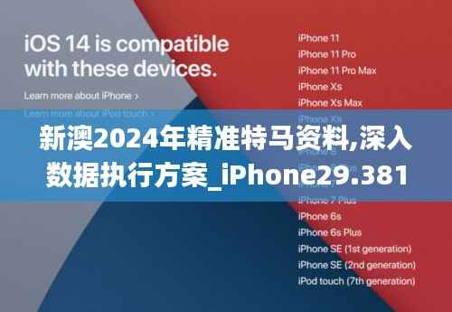 新澳2024年精准特马资料,深入数据执行方案_iPhone29.381-7