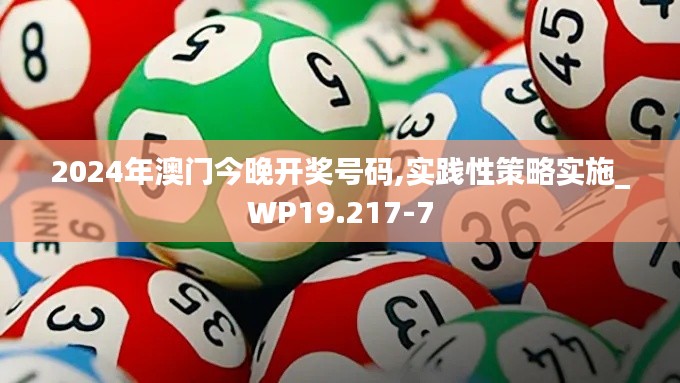 2024年澳门今晚开奖号码,实践性策略实施_WP19.217-7