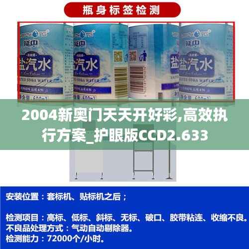 2004新奥门天天开好彩,高效执行方案_护眼版CCD2.633