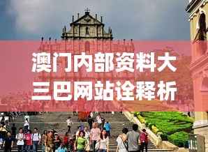 澳门内部资料大三巴网站诠释析落,全面数据应用实施_LT26.185-8