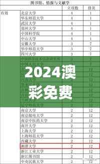 2024澳彩免费资料大全,调整计划执行细节_bundle43.963-1