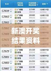 新澳开奖结果资料查询合肥,长期性计划定义分析_Prestige20.262-8