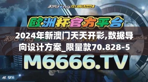 2024年新澳门天天开彩,数据导向设计方案_限量款70.828-5