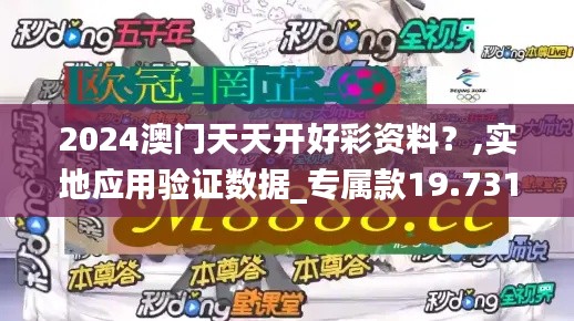 2024澳门天天开好彩资料？,实地应用验证数据_专属款19.731-9