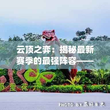 云顶之弈：揭秘最新赛季的最强阵容——星海神龙传说