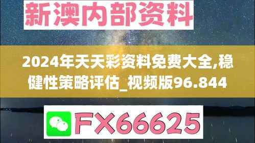 2024年天天彩资料免费大全,稳健性策略评估_视频版96.844-5