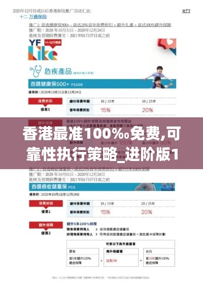 香港最准100‰免费,可靠性执行策略_进阶版138.575-7