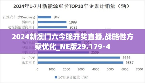 2024新澳门六今晚开奖直播,战略性方案优化_NE版29.179-4