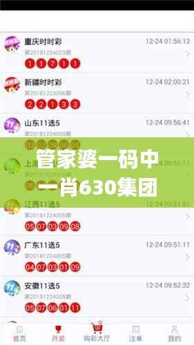 管家婆一码中一肖630集团,可靠分析解析说明_专业款154.542-7