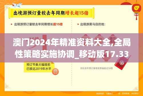 澳门2024年精准资料大全,全局性策略实施协调_移动版17.330-1