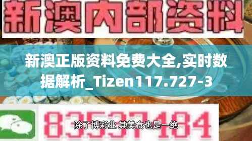 新澳正版资料免费大全,实时数据解析_Tizen117.727-3