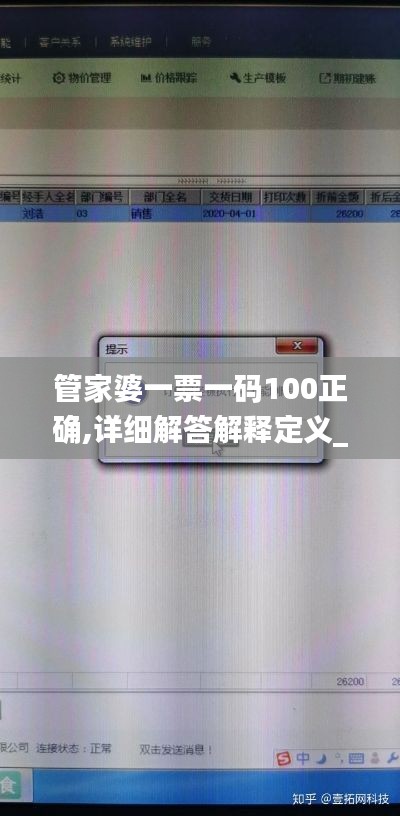 管家婆一票一码100正确,详细解答解释定义_Executive189.142-3