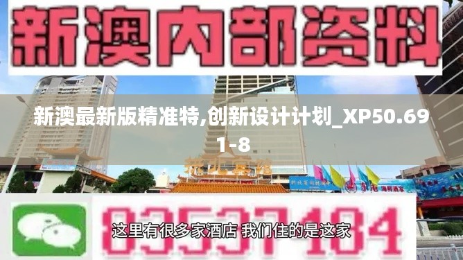 新澳最新版精准特,创新设计计划_XP50.691-8