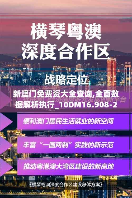 新澳门免费资大全查询,全面数据解析执行_10DM16.908-2