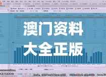 澳门资料大全正版资料341期,深入数据应用计划_特供版149.188-1