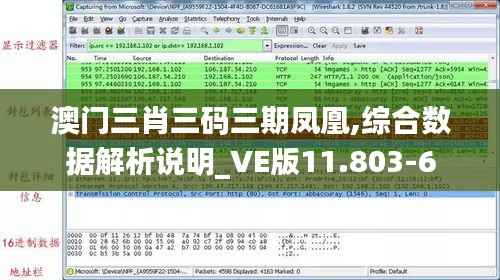 澳门三肖三码三期凤凰,综合数据解析说明_VE版11.803-6