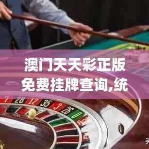 澳门天天彩正版免费挂牌查询,统计分析解析说明_粉丝版96.888-8