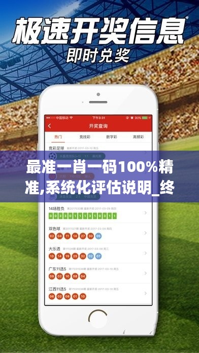 最准一肖一码100%精准,系统化评估说明_终极版30.521-7
