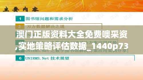 澳门正版资料大全免费噢采资,实地策略评估数据_1440p73.169-7
