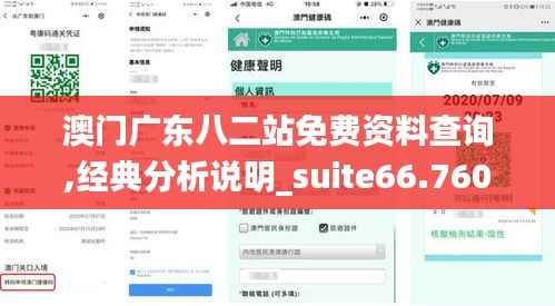 澳门广东八二站免费资料查询,经典分析说明_suite66.760-9