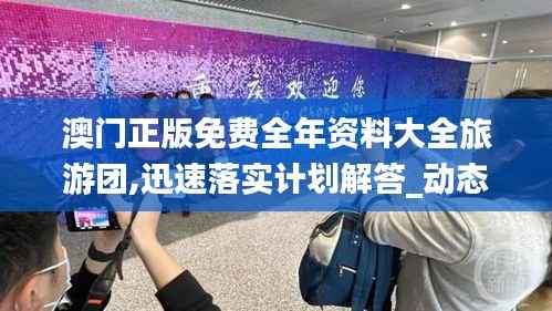 澳门正版免费全年资料大全旅游团,迅速落实计划解答_动态版7.914