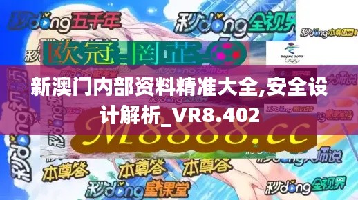 新澳门内部资料精准大全,安全设计解析_VR8.402