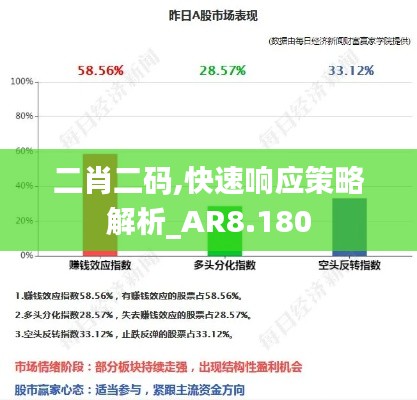 二肖二码,快速响应策略解析_AR8.180