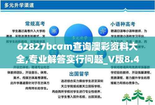 62827bcσm查询澳彩资料大全,专业解答实行问题_V版8.477