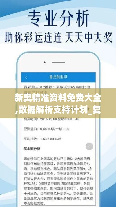 新奥精准资料免费大全,数据解析支持计划_复古款5.995