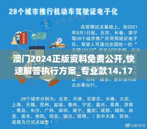 澳门2024正版资料免费公开,快速解答执行方案_专业款14.173