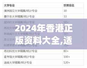 2024年香港正版资料大全,适用性计划解读_Elite6.825