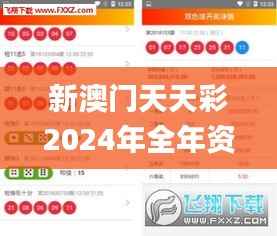 新澳门天天彩2024年全年资料,高效评估方法_超级版5.554