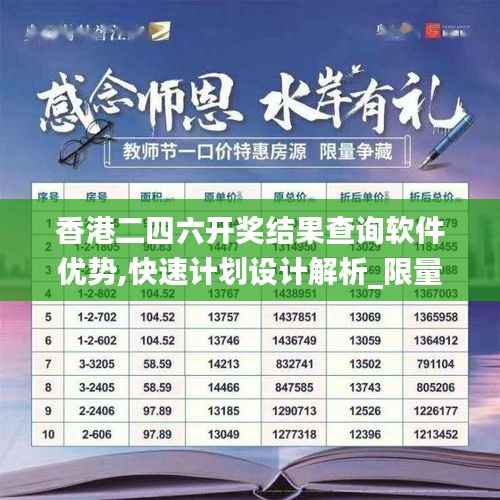 香港二四六开奖结果查询软件优势,快速计划设计解析_限量版10.741