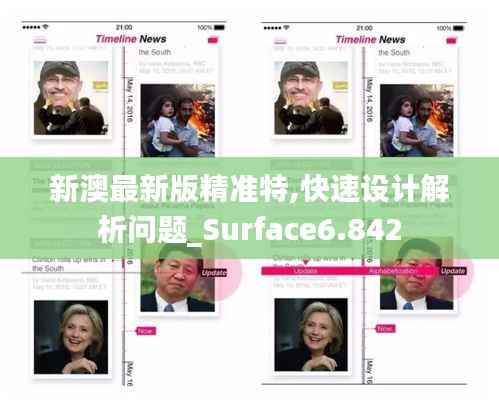 新澳最新版精准特,快速设计解析问题_Surface6.842