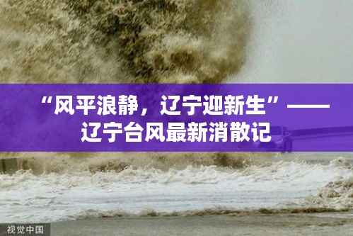 “风平浪静，辽宁迎新生”——辽宁台风最新消散记