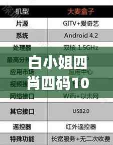 白小姐四肖四码100%准,实地考察数据应用_10DM16.239