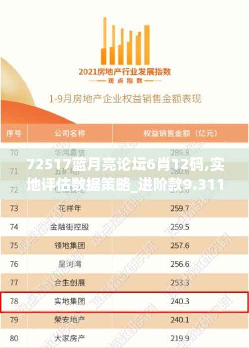 72517蓝月亮论坛6肖12码,实地评估数据策略_进阶款9.311
