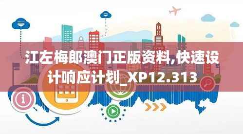 江左梅郎澳门正版资料,快速设计响应计划_XP12.313