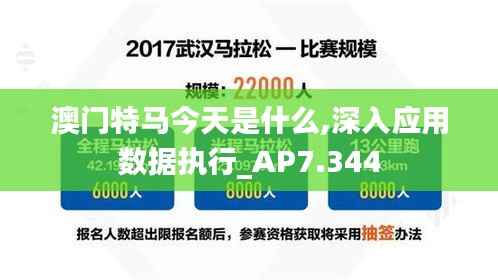 澳门特马今天是什么,深入应用数据执行_AP7.344