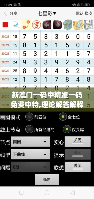 新澳门一码中精准一码免费中特,理论解答解释定义_纪念版8.145